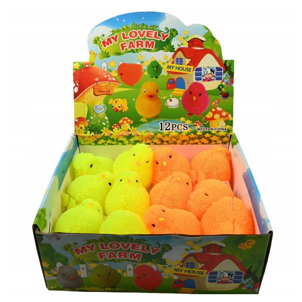 WN kurczak ANTISTRESS 12szt