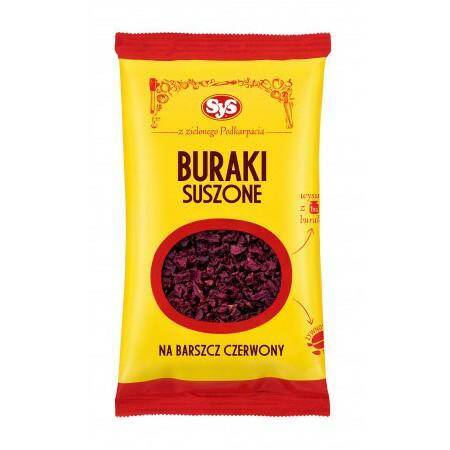 SYS 100g BURAKI SUSZONE [12]