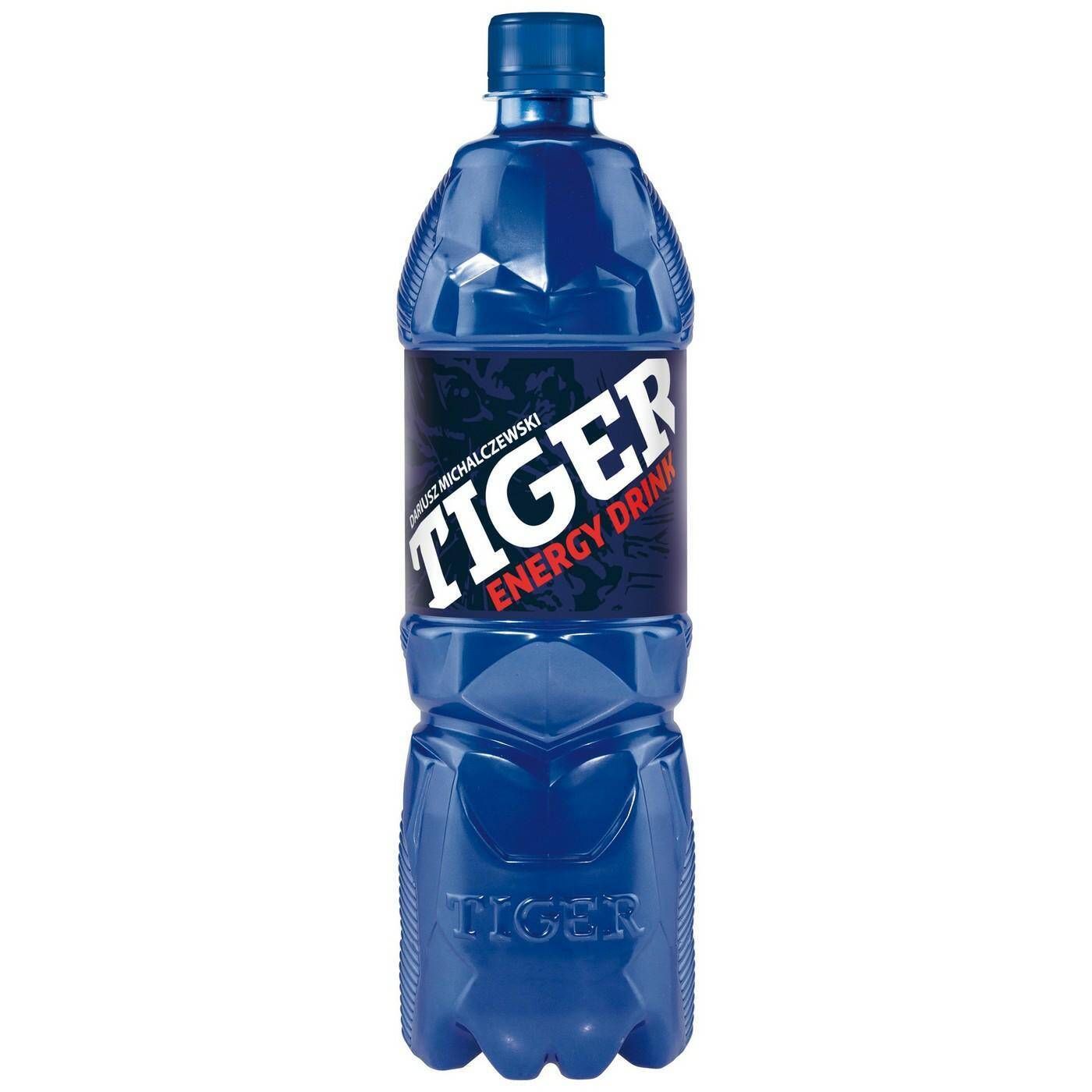 TIGER 0,9L pet [6]