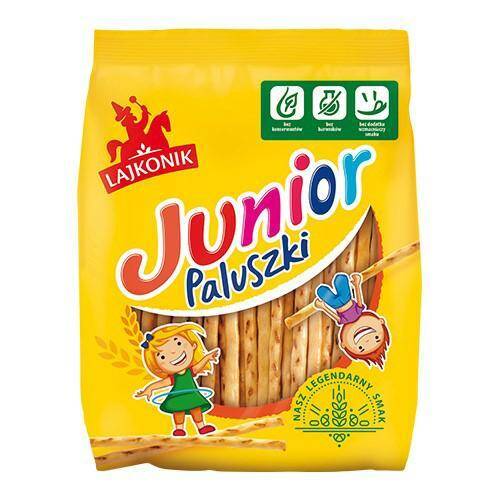 LAJKONIK PALUSZKI junior 180g [32]