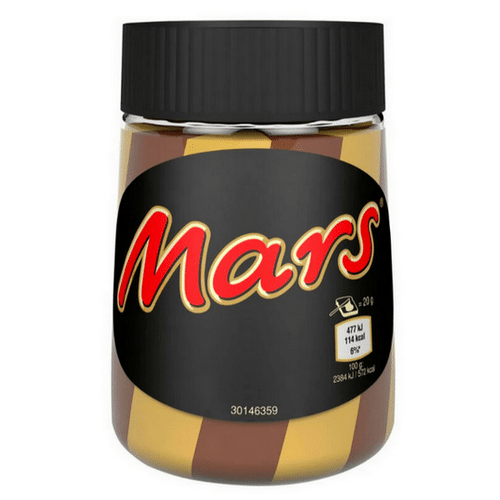 Krem do smarowania MARS 350g [6]