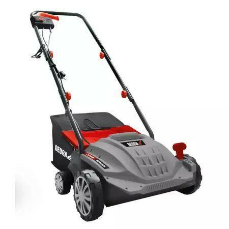 Wertykulator/aerator 1500W
