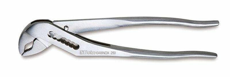 1048INOX 250-SZCZYPCE NASTAWNE