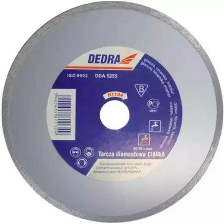 Tarcza diam.150/25,4