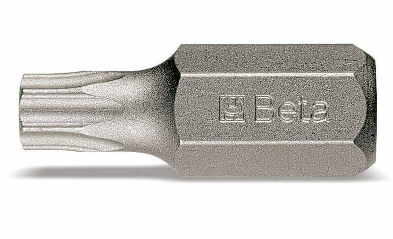 867TX 20-KOŃCÓWKI WKRĘTAKOWE TORX®
