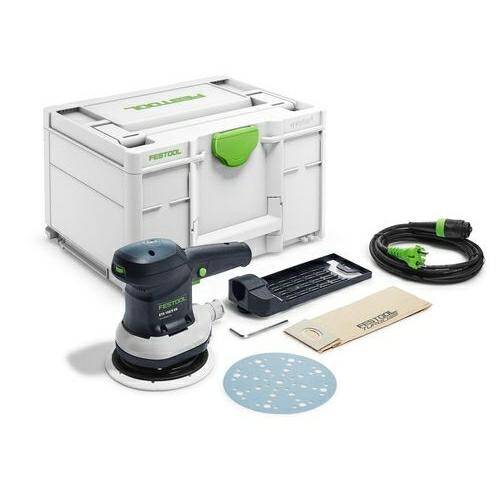 Szlifierka mimo ETS 150/5 EQ-Plus