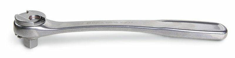 920/55 INOX-POKRĘTŁO ZAPADKOWYM