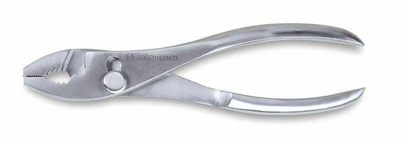 1153INOX 150-SZCZYPCE UNIW.DWUPOZYCYJNE