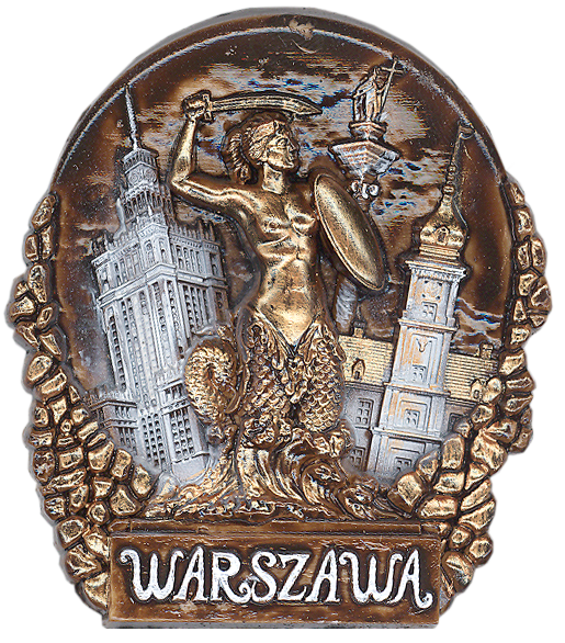 Narodzine miasta (coffe) Warszawa2PM-025