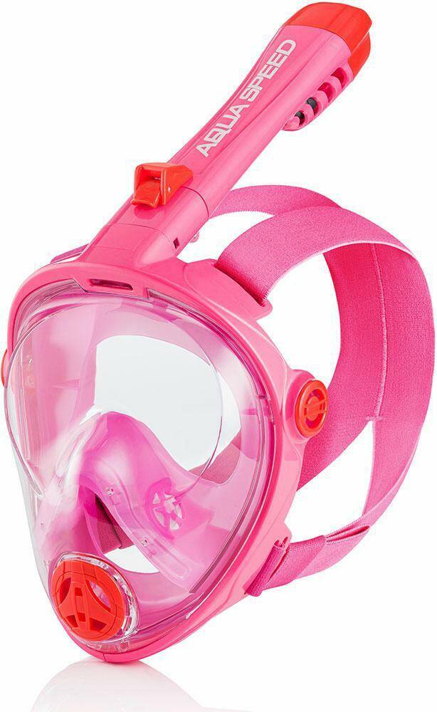 Full-face mask SPECTRA 2.0 KID size L col. 3