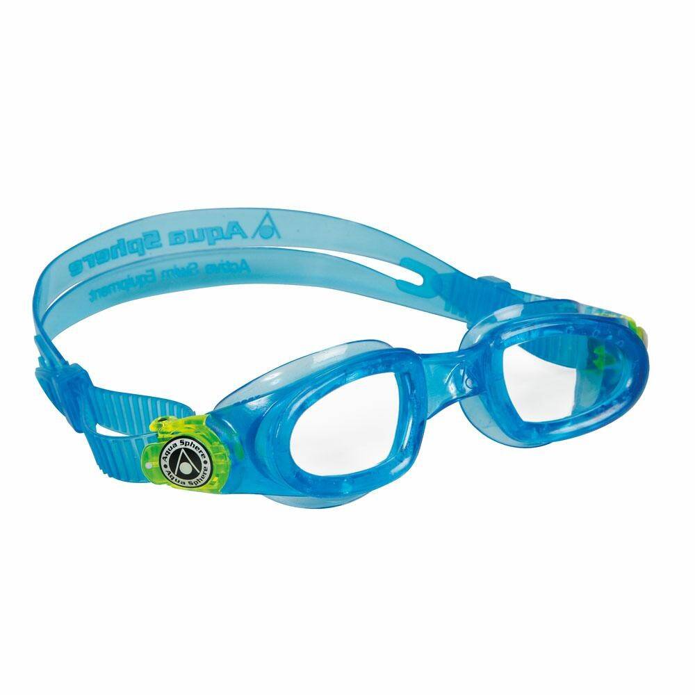 Swimming goggles MOBY KID col. 127 112