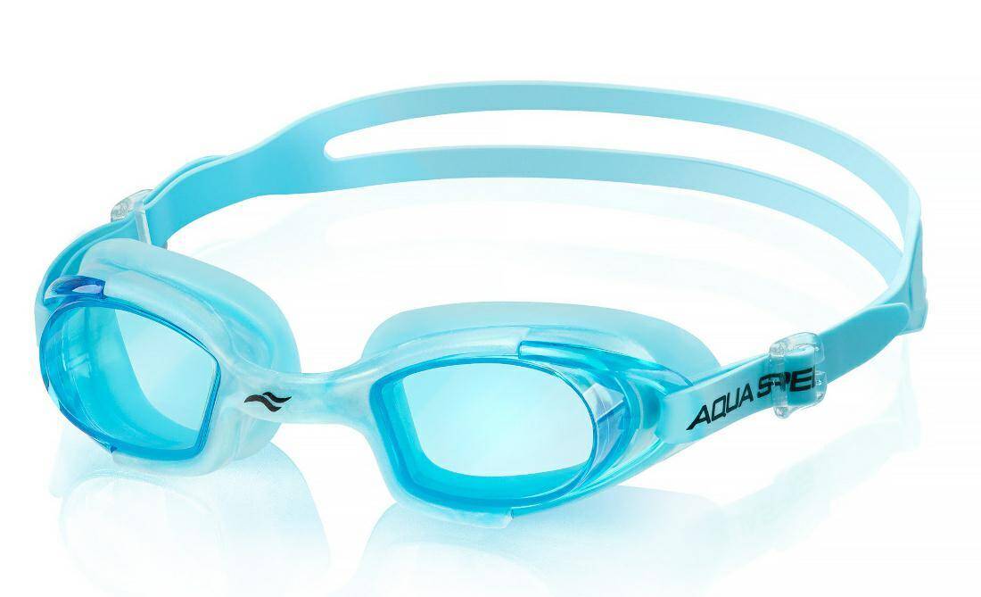 Swimming goggles MAREA JR col. 01