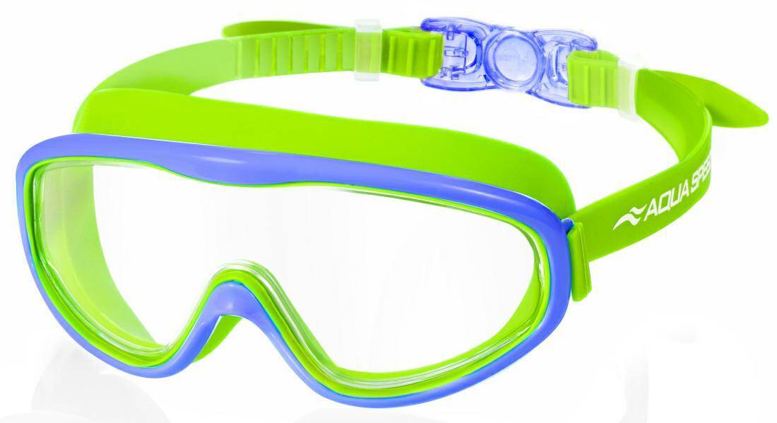 Swimming goggles TIVANO JR col. 30