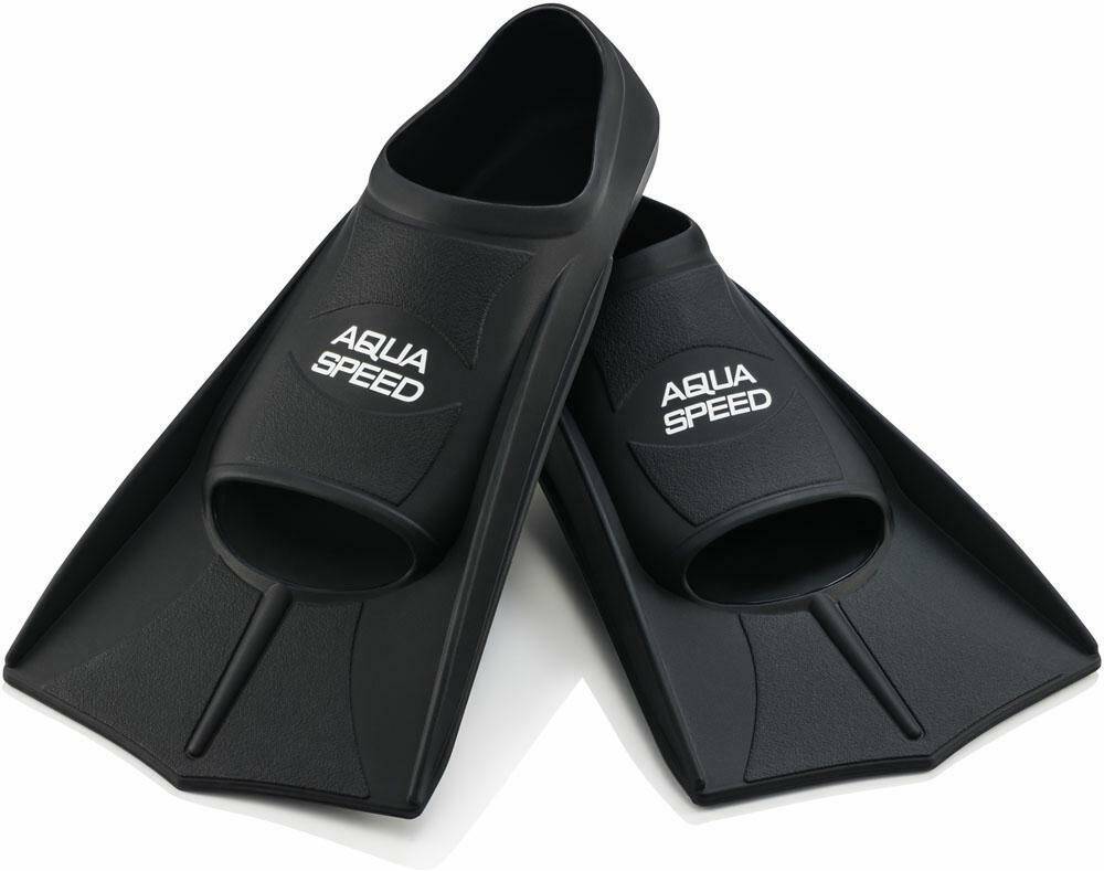 Training fins size 33-34 col. 07