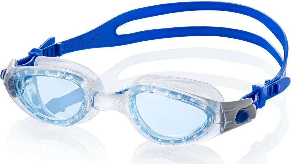 Swimming goggles ETA size L col. 61