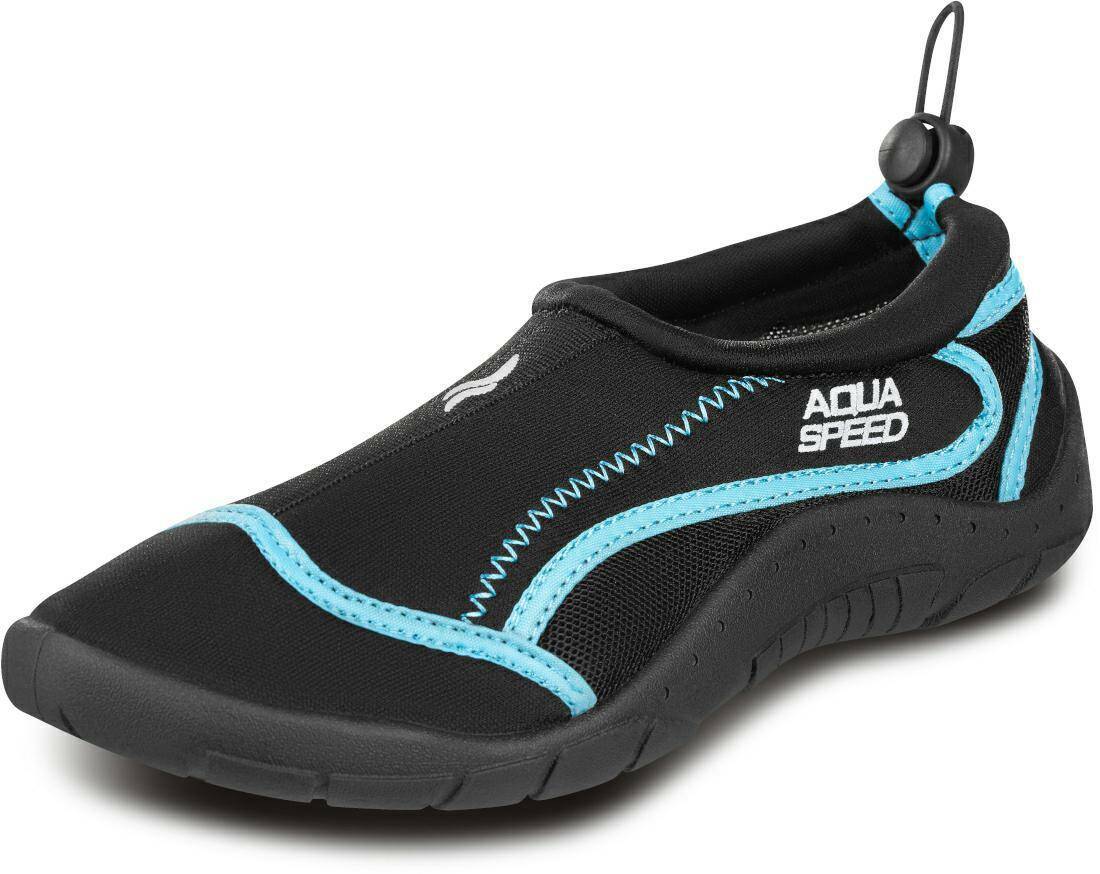 Aqua shoe Model 28C size 41 col. 01