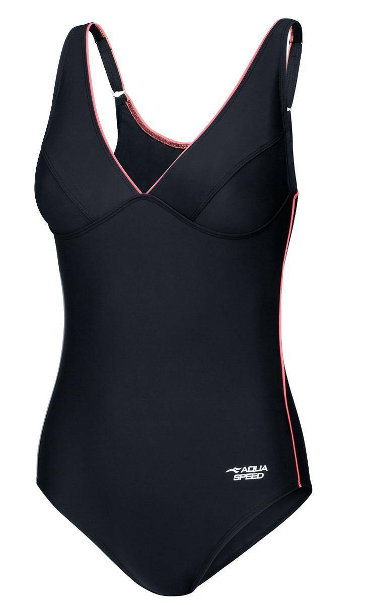 Swimsuit GRACE size 42 col. 36