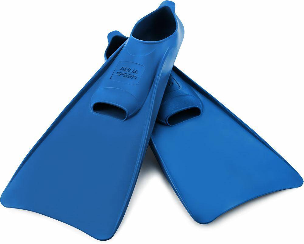 Training fins FUSION size 34/35 col. 11