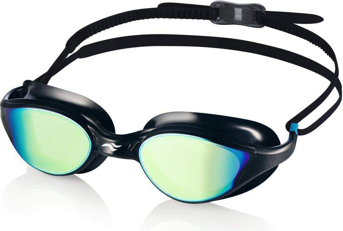 Swimming goggles VORTEX MIRROR col. 07