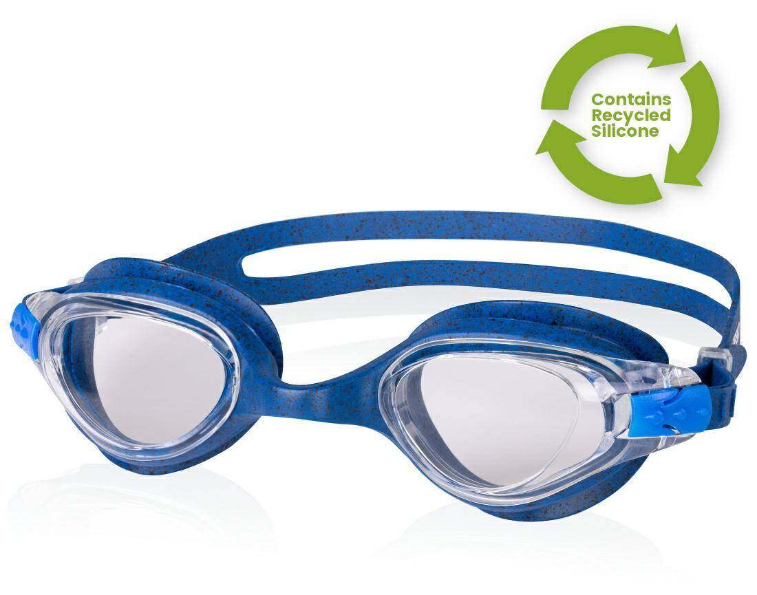 Swimming goggles VEGA RECO col. 10