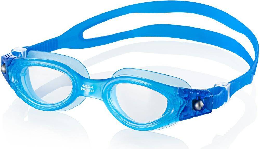 Swimming goggles PACIFIC JR col. 01