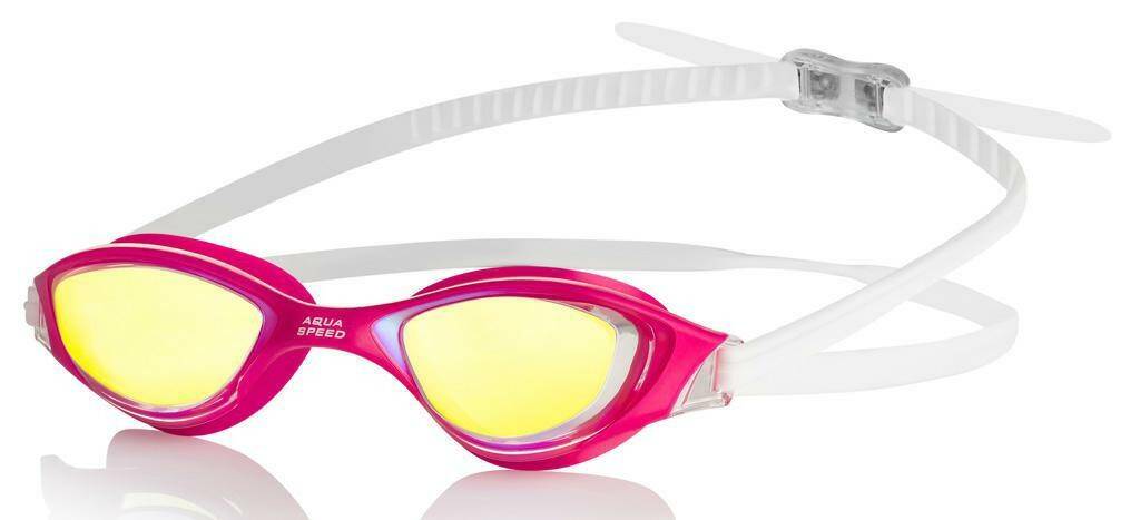 Swimming goggles XENO MIRROR col. 03