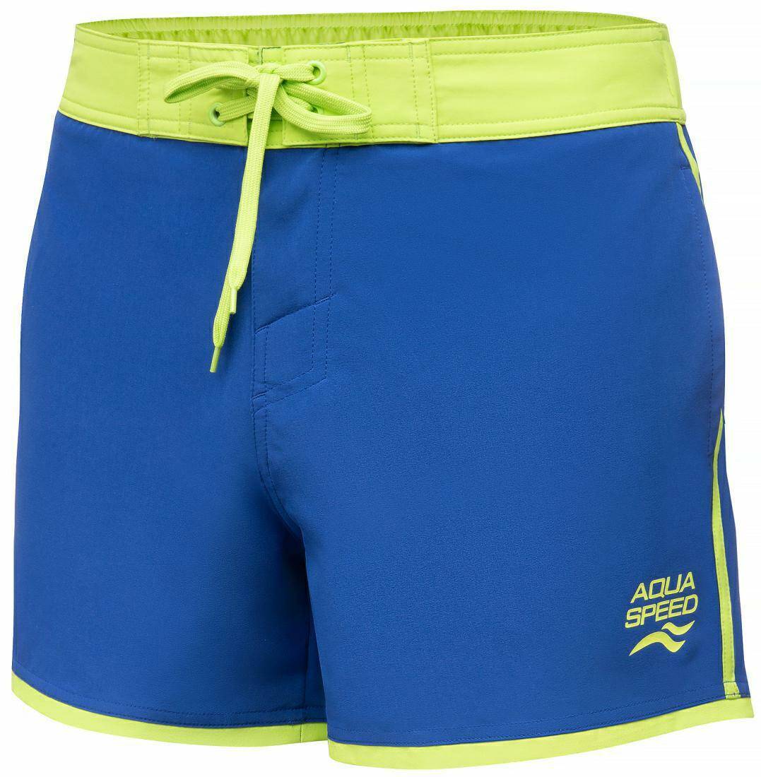 Swim shorts AXEL size XXXL col. 23