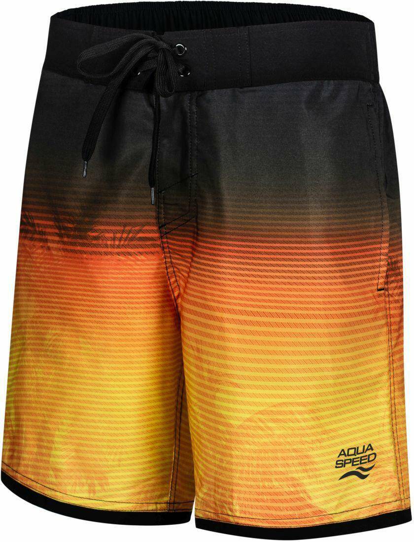 Swim shorts NOLAN size XS col. 18