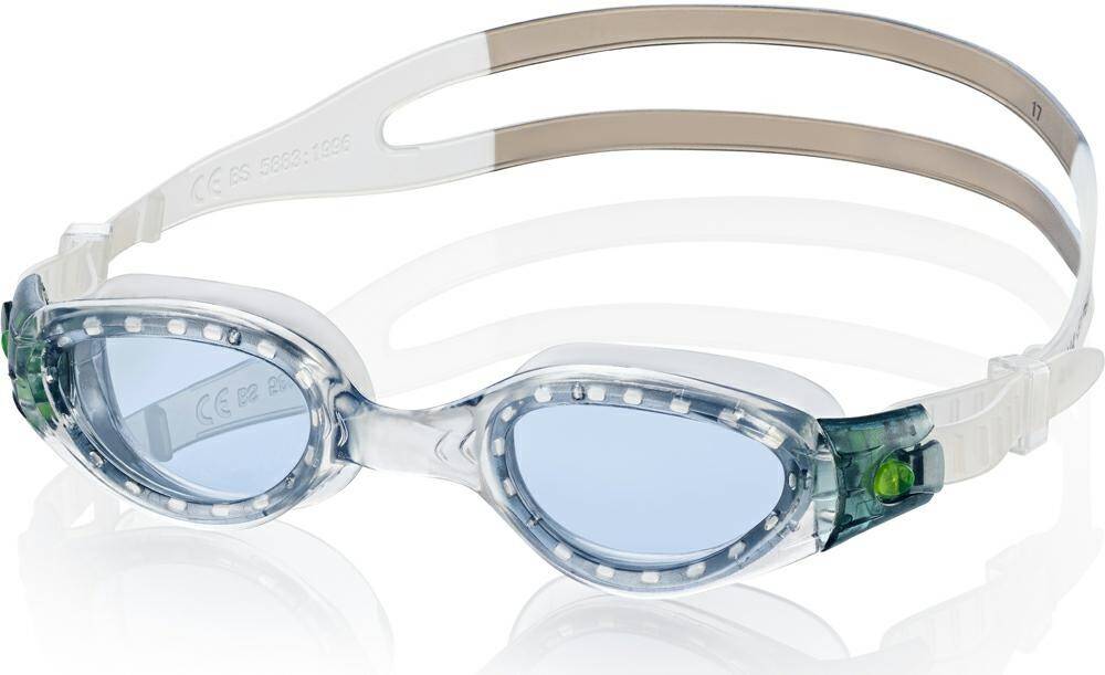 Swimming goggles ETA size S col. 53