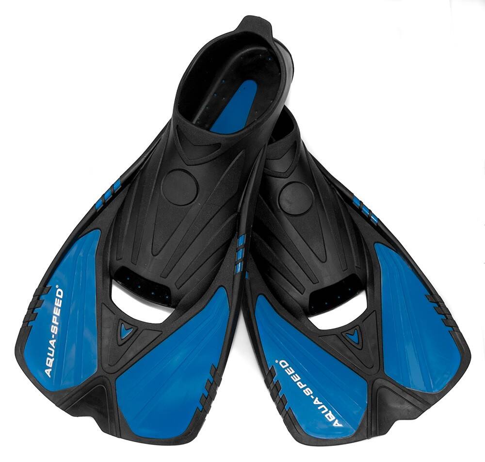 Training fins ACTION size 44-45 col. 11