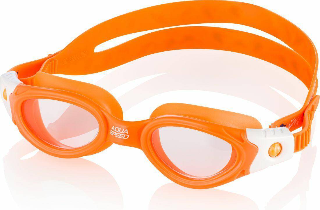 Swimming goggles PACIFIC JR BENDYZZ col 75