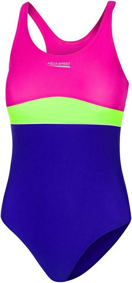 Swimsuit EMILY size 134 col. 93