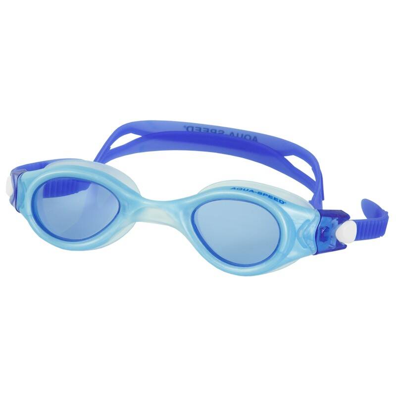 Swimming goggles VENUS col. 01 (Photo 1)
