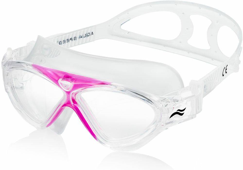 Swimming goggles ZEFIR col. 03