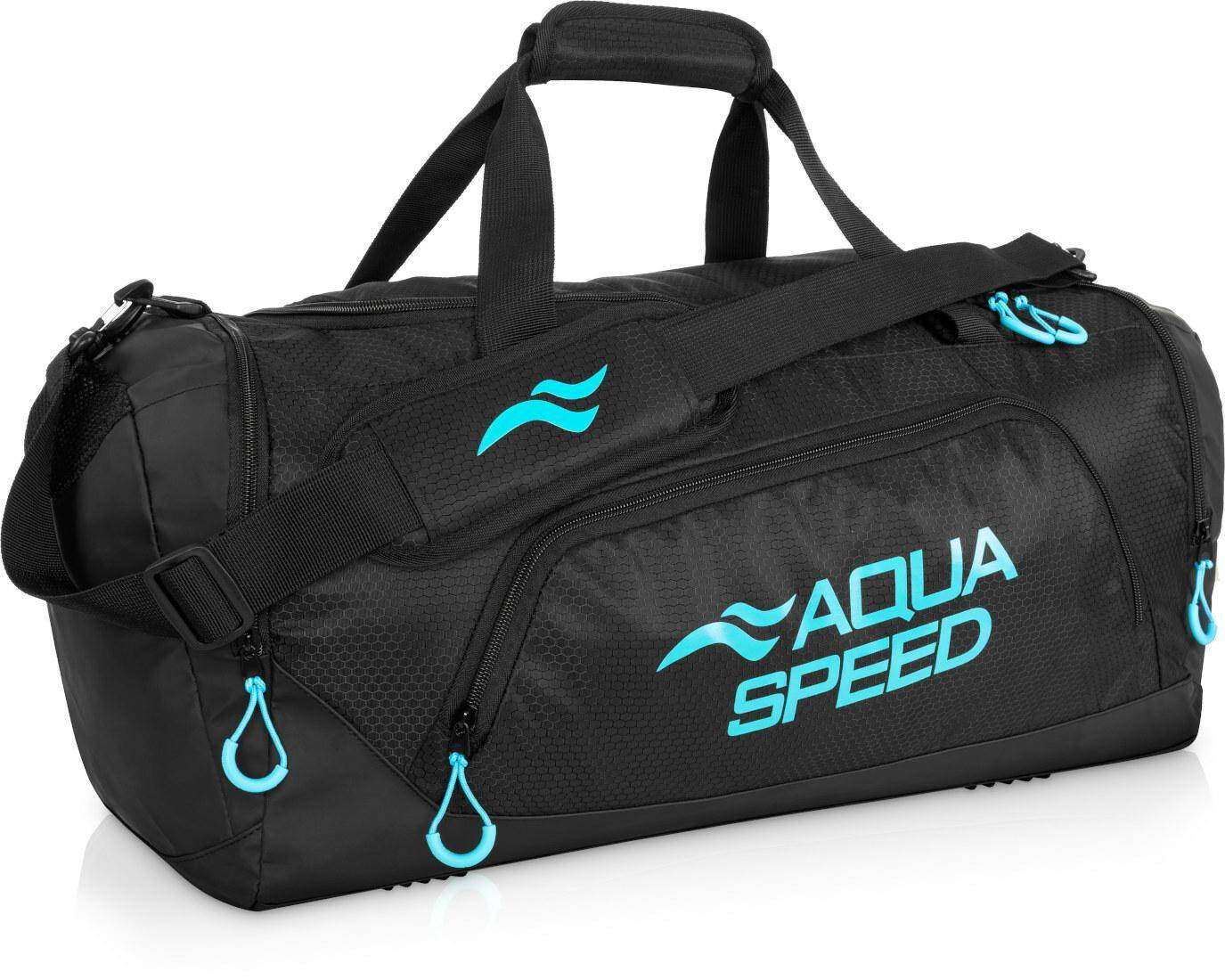 AQUA-SPEED duffle bag size L col. 74