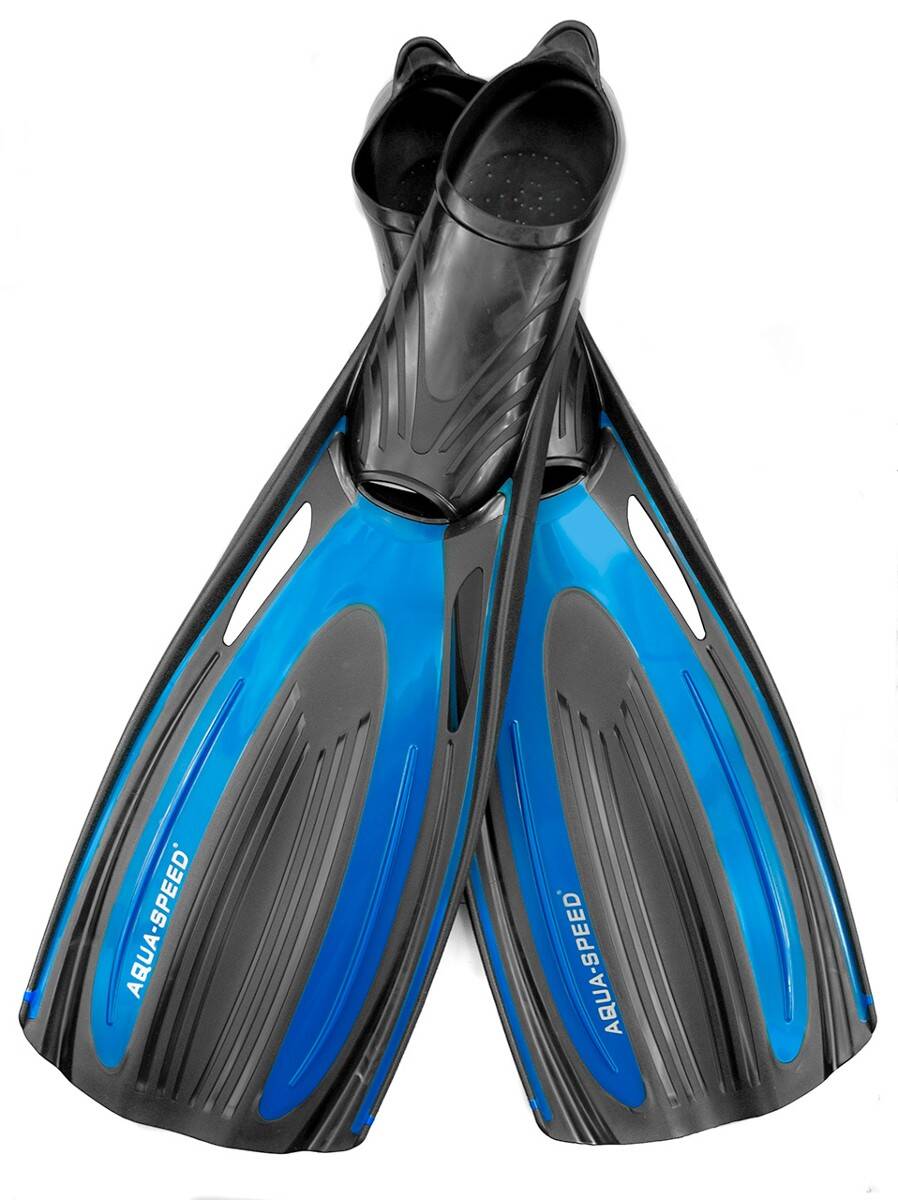 Snorkeling fins HYDRO size 40-41 col. 11