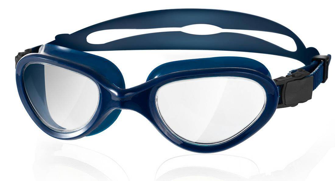 Okulary pływackie X-PRO kol. 01
