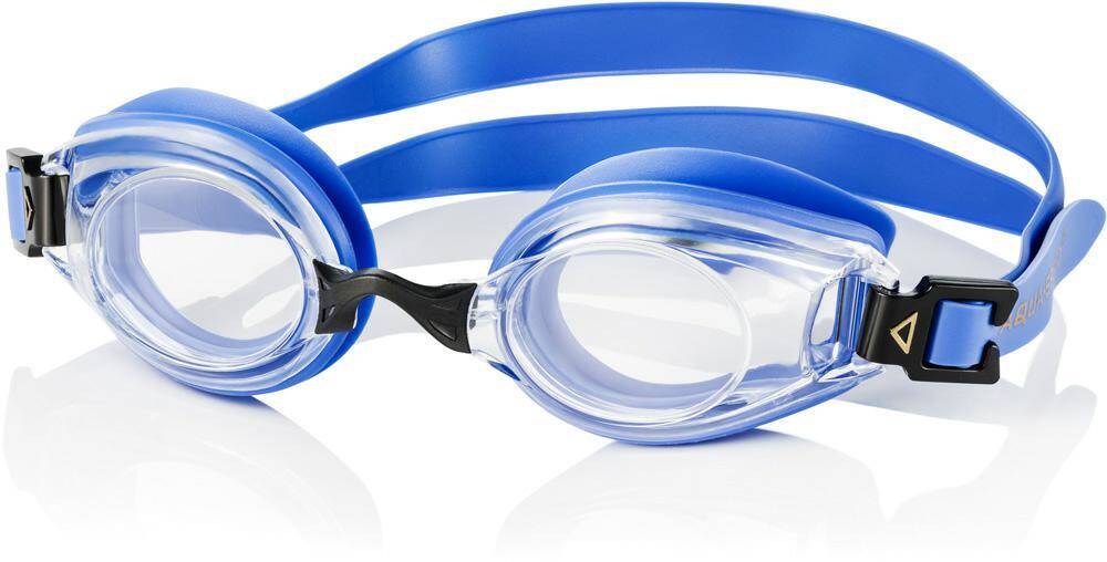 Swimming goggles LUMINA col. 01 -3.5 diopter