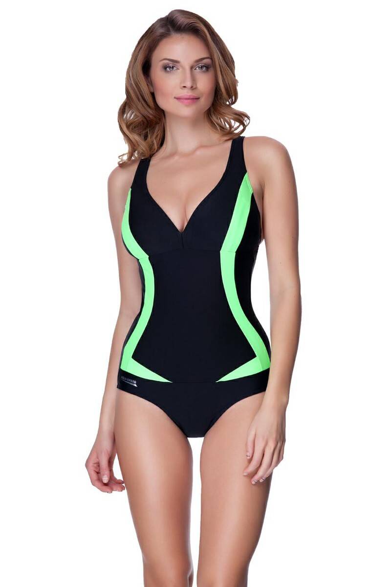 Swimsuit GRETA size 46 col. 01 (Photo 3)