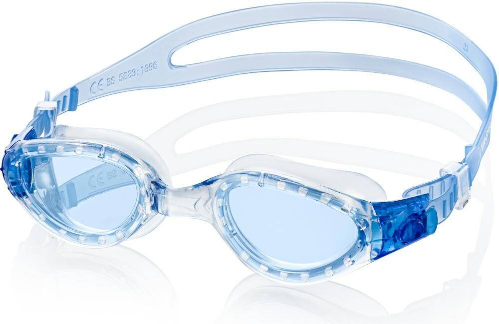 Swimming goggles ETA size M col. 61