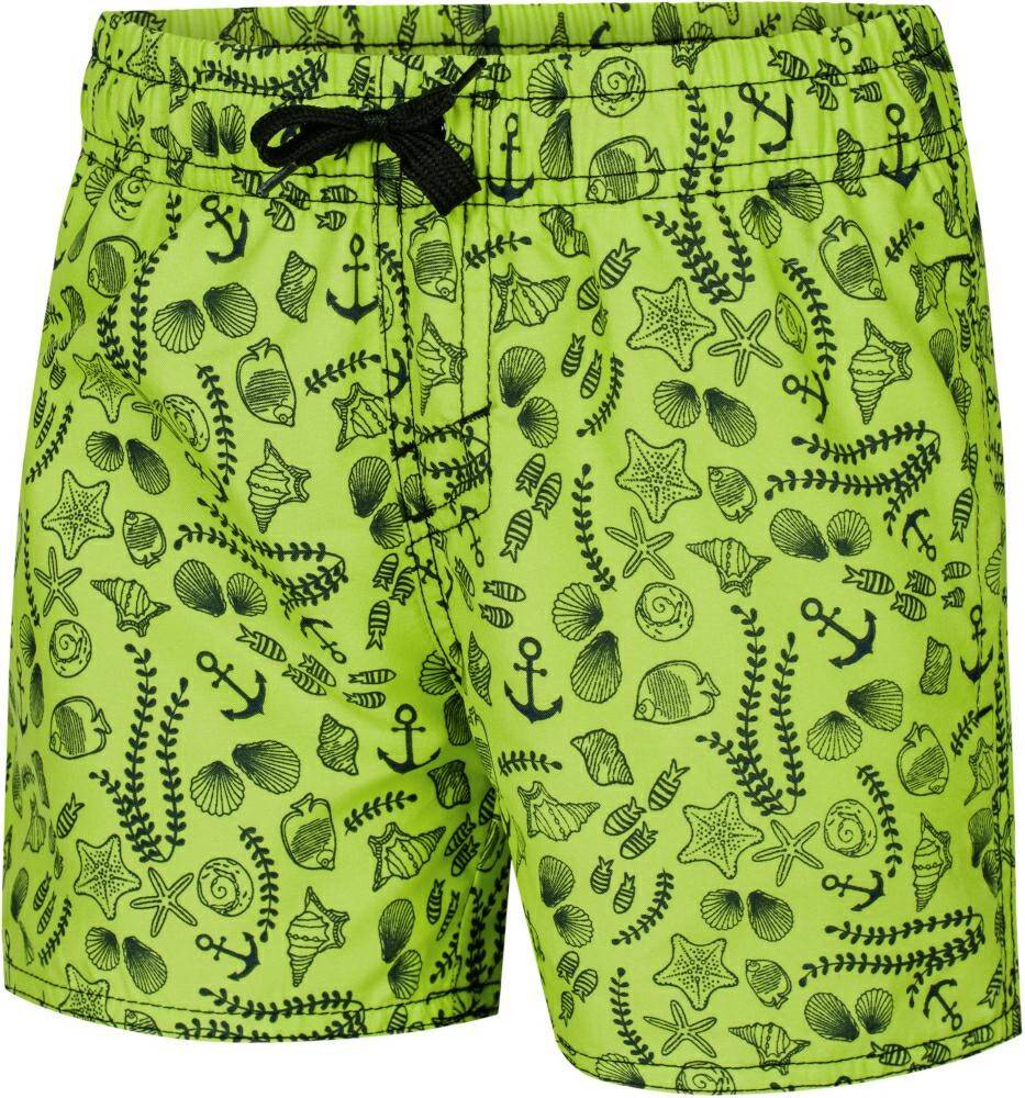 Swim shorts FINN size 4/6 col. Shells
