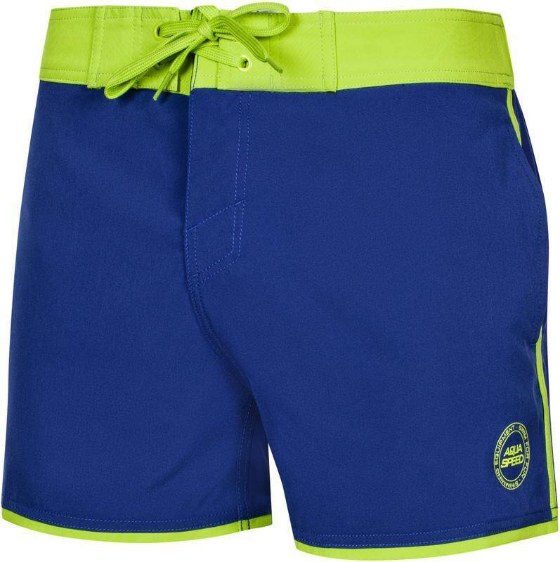 Swim shorts AXEL size M col.23