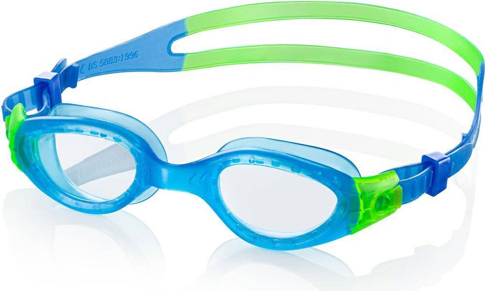 Swimming goggles ETA size S col. 30