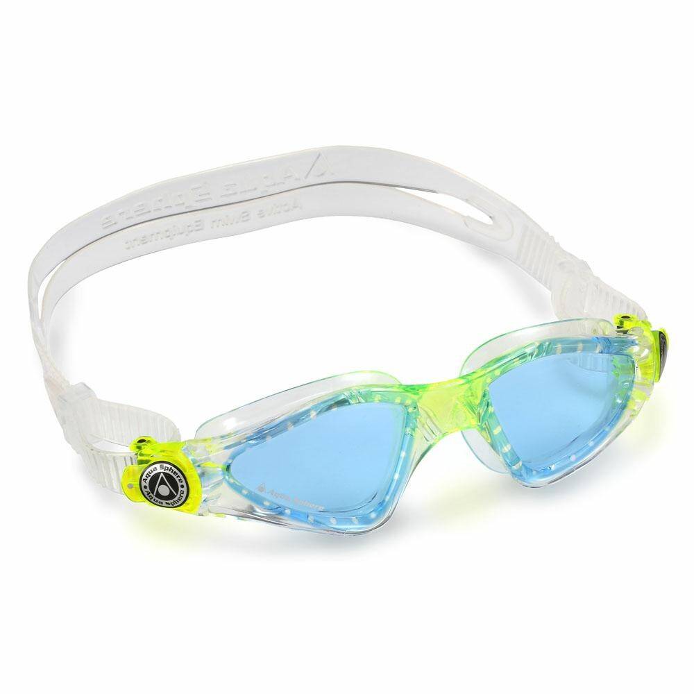Swimming goggles KAYENNE col. EP1230031LB