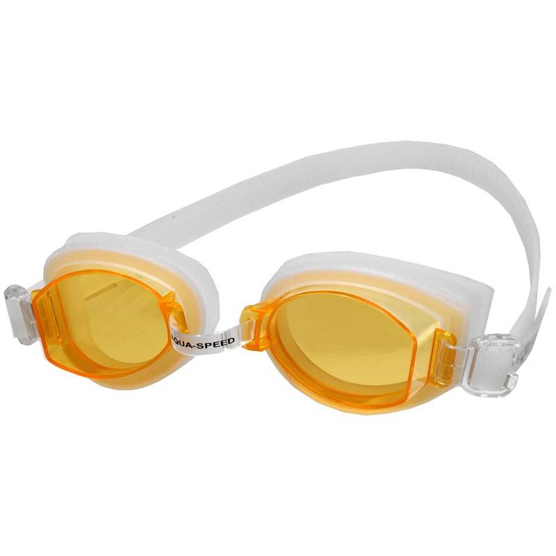 Swimming goggles ASTI col. 14 (Photo 1)