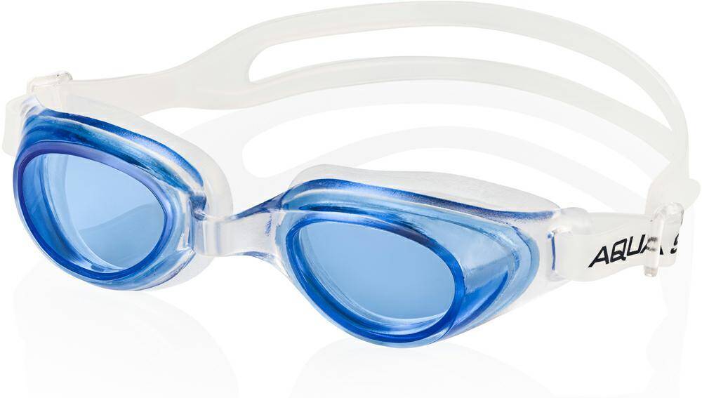 Swimming goggles AGILA col. 61