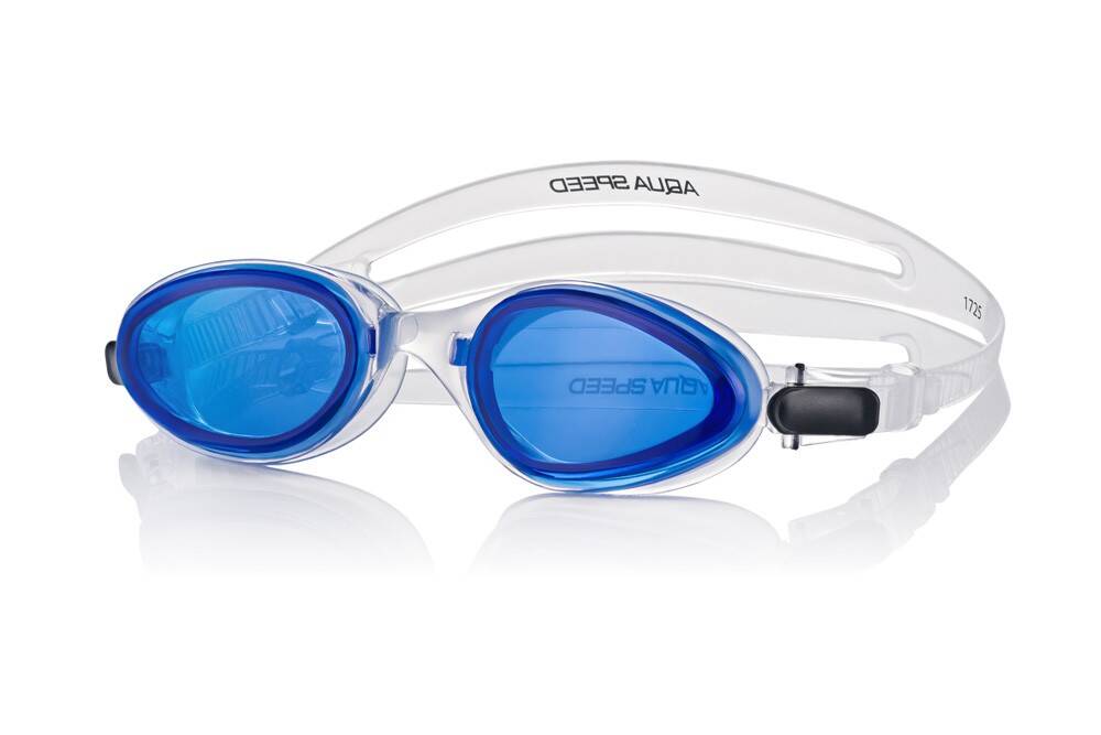 Swimming goggles SONIC col. 61