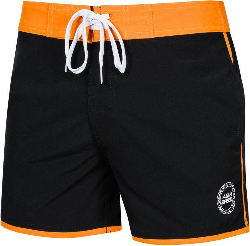 Swim shorts AXEL size XS col.01