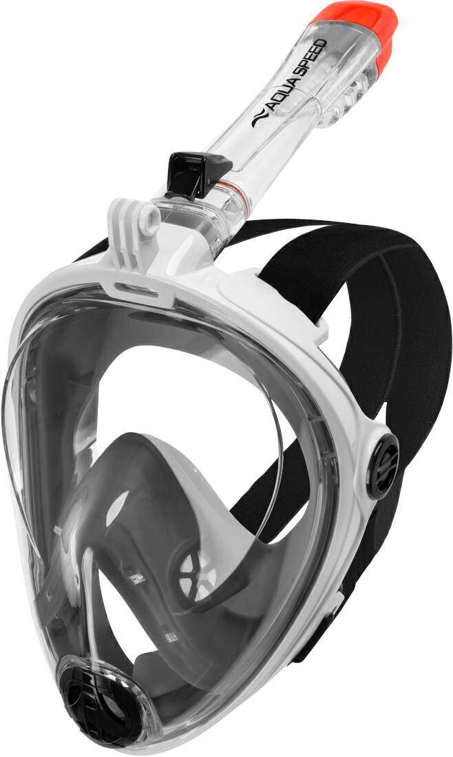 Maska pełnotwarzowa SPECTRA 2.0 L/XL 05