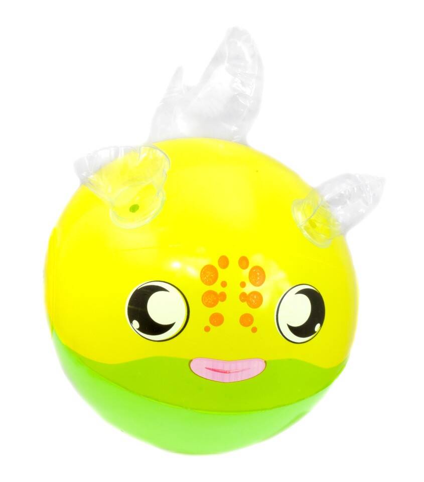 ANIMALS Inflatable toy Ball Fish